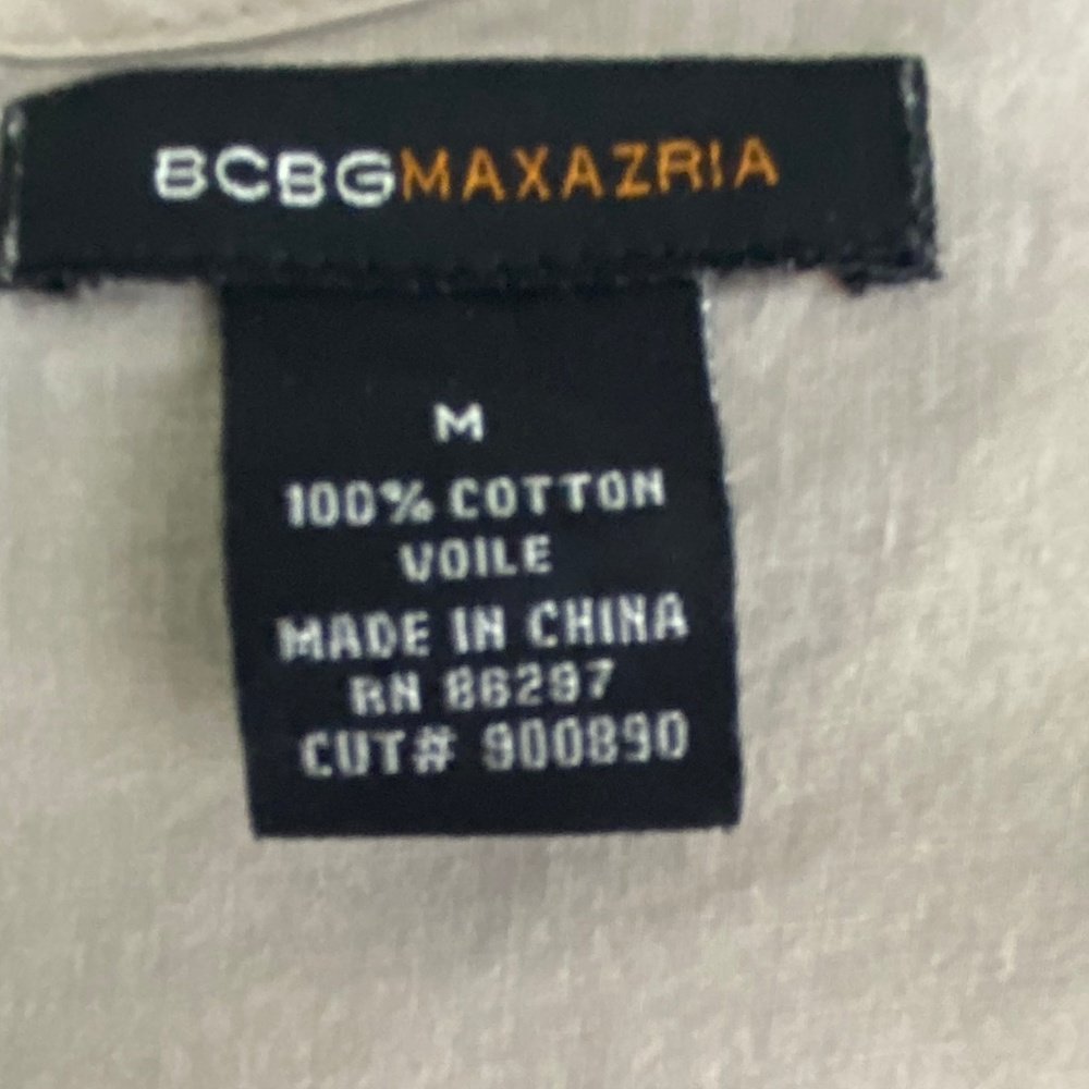 Shirt - Picture 3 of 3